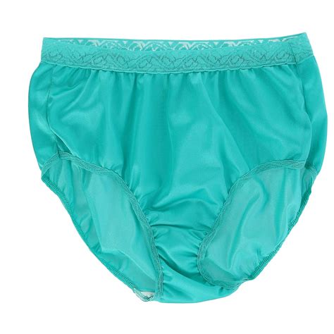 nylon briefs for women